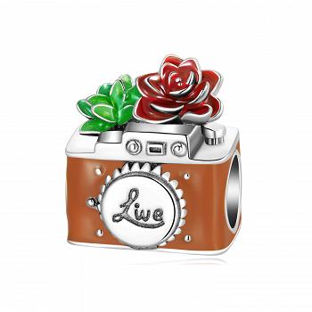 Charms Aparat fotograficzny FUG0915