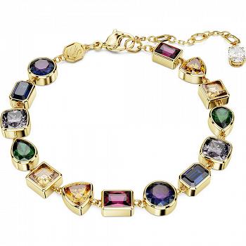 Bransoletka SWAROVSKI • Stilla 5662925