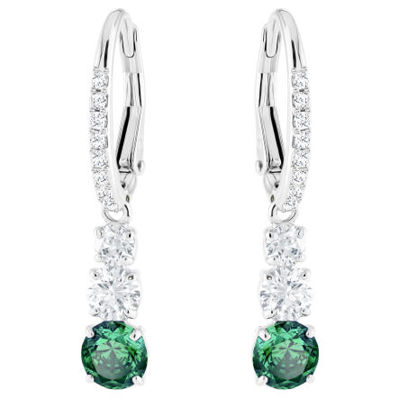 Kolczyki SWAROVSKI • Attract Trilogy 5414682