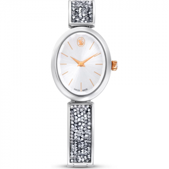 Zegarek Swarovski • Crystal Rock Watch 5656878