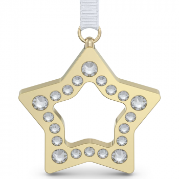Figurka SWAROVSKI • Holiday Magic Star Ornament Mała 5655936