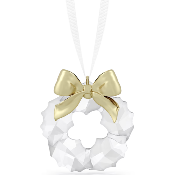 Figurka SWAROVSKI • Świąteczny ornament 5702436