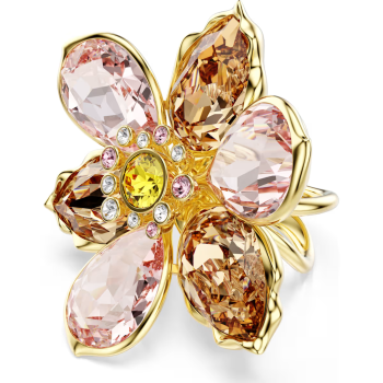 Pierścionek Swarovski • Idyllia 5732382