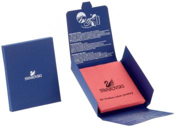 Ściereczka SWAROVSKI do biżuterii rodowanej 1792635