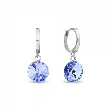 Kolczyki z kryształami Swarovskiego Spark Firefly KCR1122SS47LS