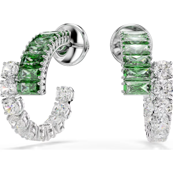 Swarovski kolczyki • Matrix 5732264