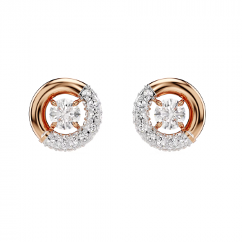 Swarovski kolczyki • Dextera 5692258