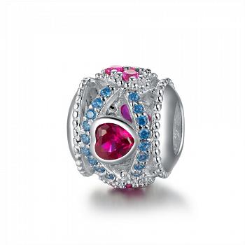 Charms Kolorowa mozaika FUG0953