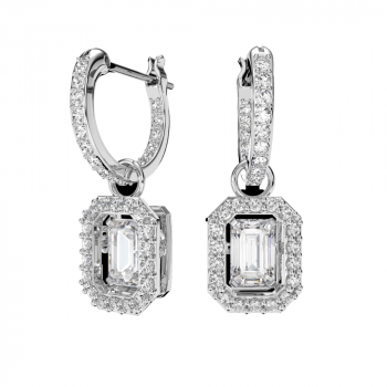 Swarovski kolczyki • Una 5638495