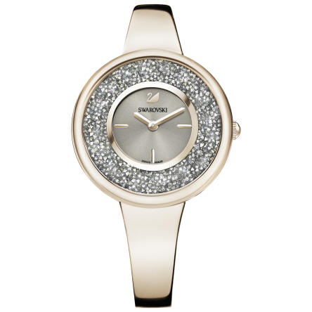 Zegarek Swarovski • Crystalline Pure Watch 5376077