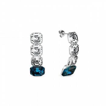 Kolczyki z kryształami Swarovskiego Spark Imperial KT44804CM