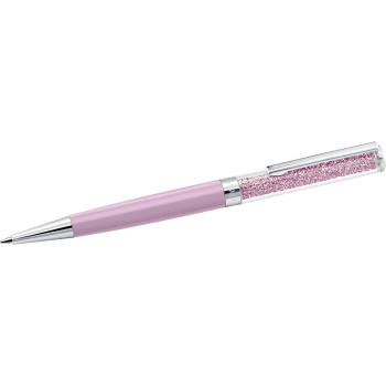 Długopis SWAROVSKI • Crystalline Pen Light Lilac 5224388