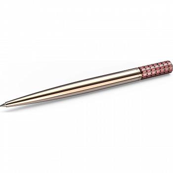 Długopis SWAROVSKI GRAWER GRATIS • Lucent czerwony 5618146