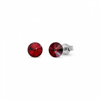 Kolczyki z kryształami Swarovskiego Spark Candy Studs Small K1122SS29SI
