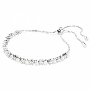 Bransoletka SWAROVSKI • Matrix 5689633