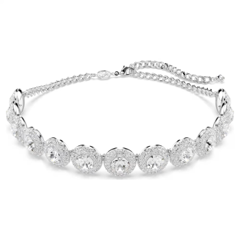 Naszyjnik SWAROVSKI • Choker Una Angelic 5733194