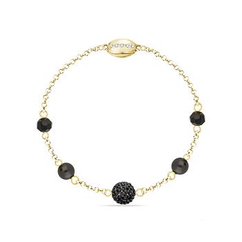 Bransoletka z kryształami Swarovskiego Spark Rock  BMM32031S