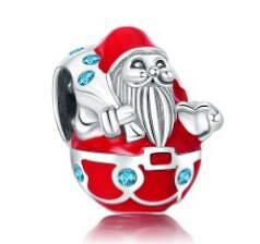 Charms Mikołaj FUG0951