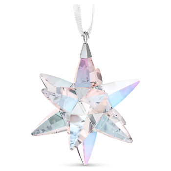 Figurka SWAROVSKI • Star Ornament medium 5733473