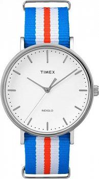 Zegarek Unisex Timex TW2P91100
