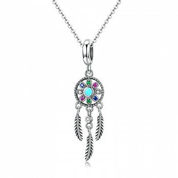 Charms Łapacz snów FUG0448