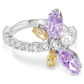 Pierścionek Swarovski • Dragonfly Ariana Grande 5737370