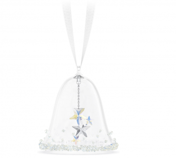 Figurka SWAROVSKI • Holiday Cheers Dzwonek 5682732