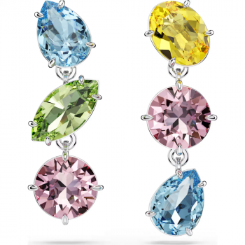 Kolczyki Swarovski • Gema 5692406