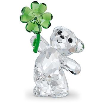 Figurka SWAROVSKI • Kris Bear - Lucky charm 5720034