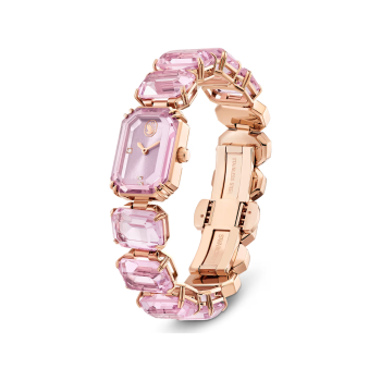 Zegarek Swarovski • Kryształowy zegarek Millenia 5630837
