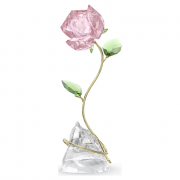 Figurka SWAROVSKI • Florere Róża 5666973