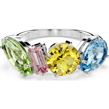 Pierścionek SWAROVSKI • Gema 5708940