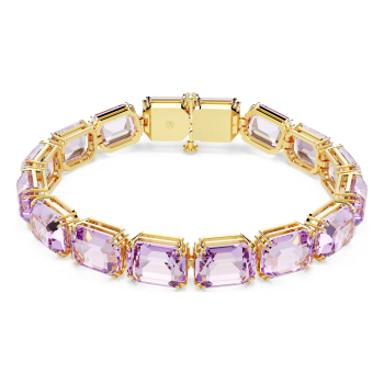 Bransoletka SWAROVSKI • Millenia tennis 5720487