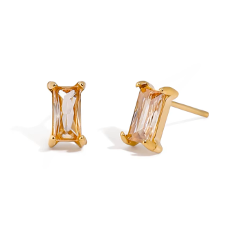 Kolczyki kamień urodzinowy listopad FUGJDE0212023-11