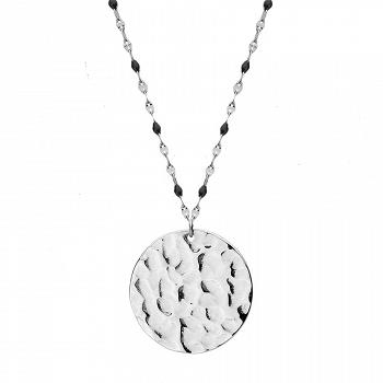 Naszyjnik z medalionem WA469