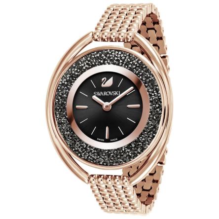 Zegarek Swarovski • Crystalline Oval 5480507