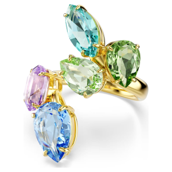 Pierścionek SWAROVSKI • Gema 5737448