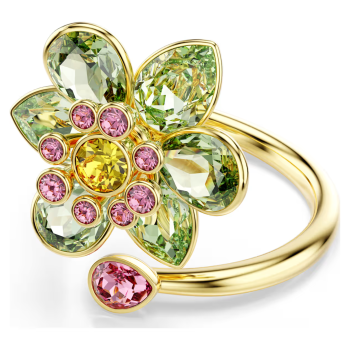Pierścionek Swarovski • Idyllia 5721599