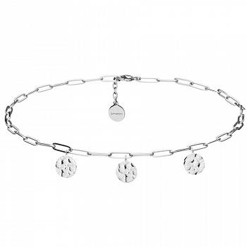 Naszyjnik choker WA494