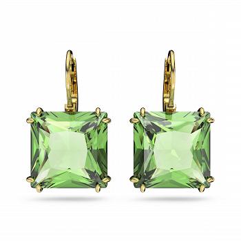 Swarovski kolczy...