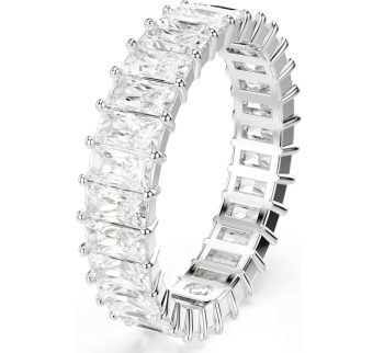 Pierścionek SWAROVSKI • Matrix 5693406