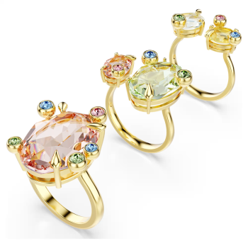 Pierścionek SWAROVSKI • Gema 5705814