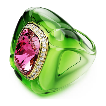 Pierścionek SWAROVSKI • Dulcis 5709972