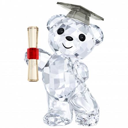 Figurka SWAROVSKI • Kris Bear - Graduation 5301572