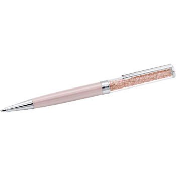 Długopis SWAROVSKI • Crystalline Pen Vintage Rose 5224391