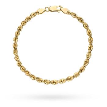 Bransoletka złota korda FUG2-41-B01004-2