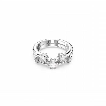 Pierścionek Swarovski • Constella 5640962
