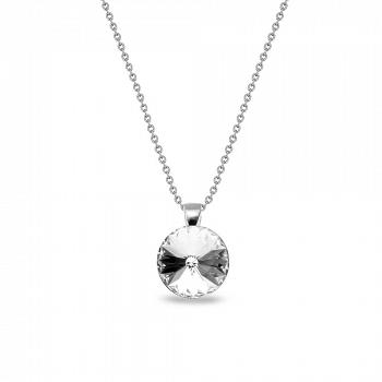 Naszyjnik z kryształami Swarovskiego Spark Candy