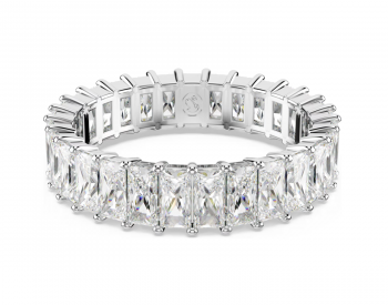 Pierścionek SWAROVSKI • Matrix 5693408