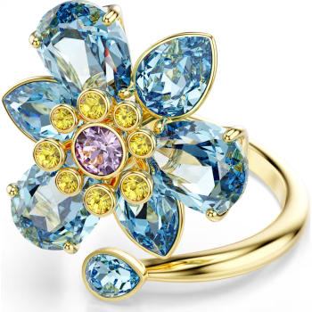 Pierścionek Swarovski • Idyllia 5709031